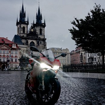 Ducati North America - Prague, Czech Republic. - Motorcycle Dealers Near Me - Mountain View, California