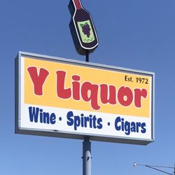 Y Liquor