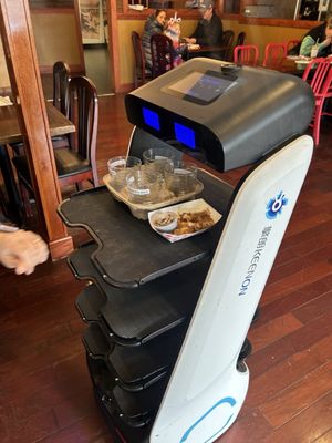 Nama Noodle Bar by null