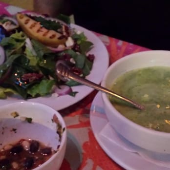Topolo - Starts: Fresh salsa made at your table, Roasted Pear Salad, and Cream of Cilantro soup. - Mexican Near Me - Mazatlán, SIN Topolo - Starts: Fresh salsa made at your table, Roasted Pear Salad, and Cream of Cilantro soup. - Mexican Near Me - Mazatlán, SIN