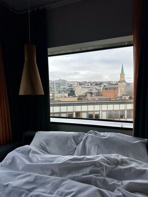 Clarion Hotel® The Edge by null