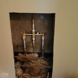 Tucker’s Handyman Service