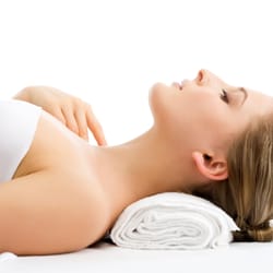 Sensation Spa - Massage de relaxation