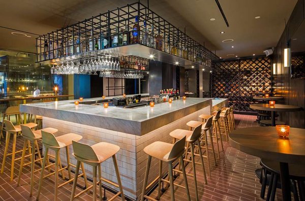 The Time New York - JDV by Hyatt by null