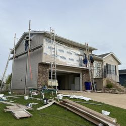 God’s Hand Storm Restoration Group