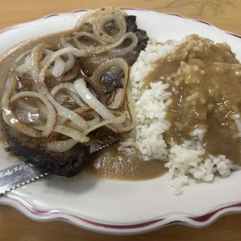 Spring Cafe - Liver and onions. - Breakfast & Brunch Near Me - Raleigh, North Carolina Spring Cafe - Liver and onions. - Breakfast & Brunch Near Me - Raleigh, North Carolina
