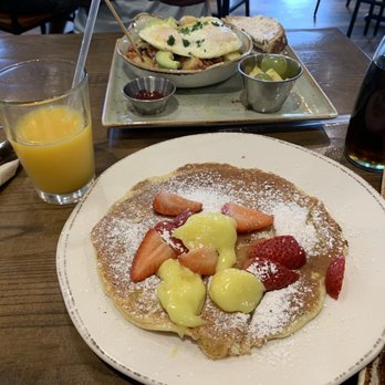 First Watch - Breakfast & Brunch Near Me - Lauderhill, Florida