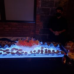 Tasty Creations Caterers