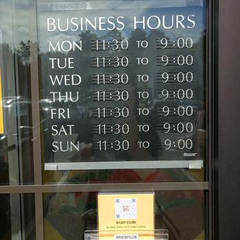 Arnor Crepes & Bubble Tea Stony Brook - Business Hours - Bubble Tea Near Me - Stony Brook, New York Arnor Crepes & Bubble Tea Stony Brook - Business Hours - Bubble Tea Near Me - Stony Brook, New York