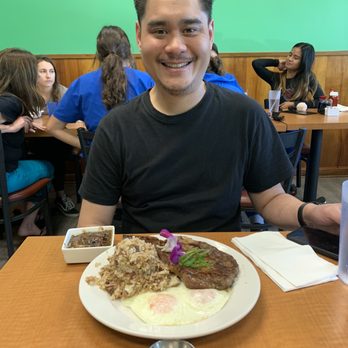 Guieb Cafe - New American Near Me - Honolulu, Hawaii Guieb Cafe - New American Near Me - Honolulu, Hawaii