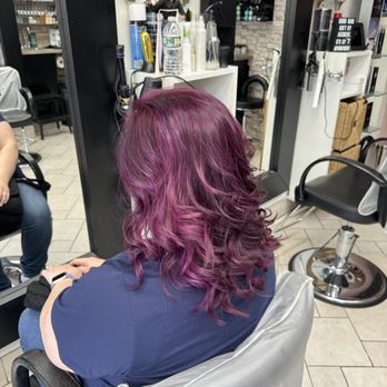 Vogue Hair Design - Hair Salons Near Me - Bronx, New York Vogue Hair Design - Hair Salons Near Me - Bronx, New York