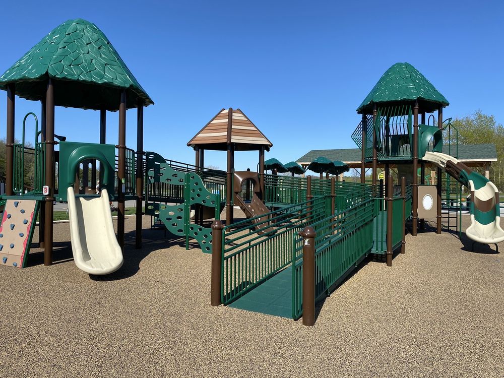 SWEDEN TOWN PARK 22 Photos 4761 Redman Rd, Brockport, New York