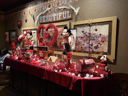 The Gambling Cowboy by null