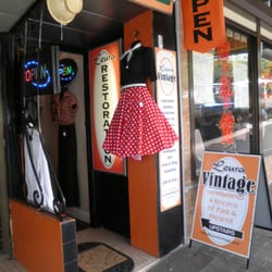 Leura Vintage