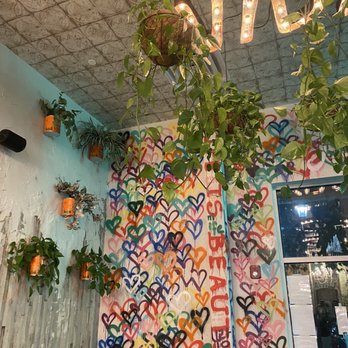tacoria - Bergen Town Center - Gorgeous decor! - Tacos Near Me - Paramus, New Jersey