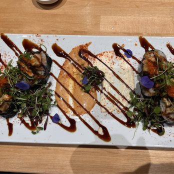 Hello Temaki - Sushi Bars Near Me - Elk Grove, California