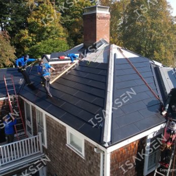 Isaksen Solar - Solar Installation Near Me - Fall River, Massachusetts Isaksen Solar - Solar Installation Near Me - Fall River, Massachusetts