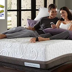 Robins Bed & Mattress