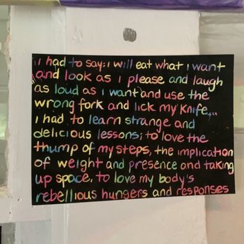 Tapestry - a poem from a former client (2022) - Counseling & Mental Health Near Me - Brevard, North Carolina