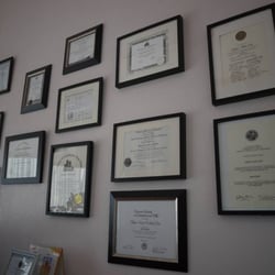 Lin Dental Group