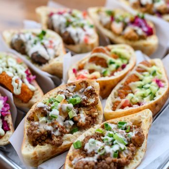 The Pita Post - Mediterranean Near Me - Royal Oak, Michigan The Pita Post - Mediterranean Near Me - Royal Oak, Michigan