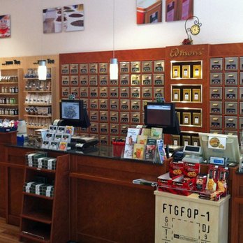 TeeGschwendner - Coffee & Tea Supplies Near Me - Herne, NW