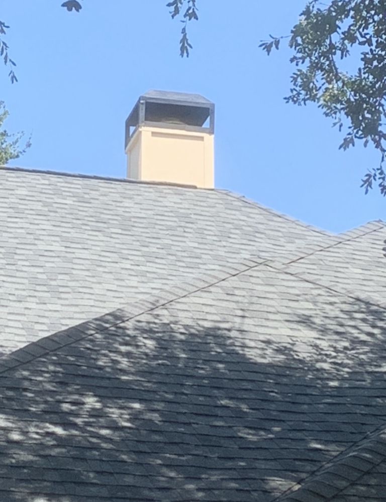 Slide of Silverfox Roofing and Construction