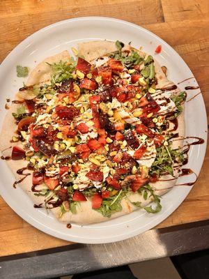 The Old Goat by null