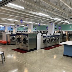 SuperClean Laundromats
