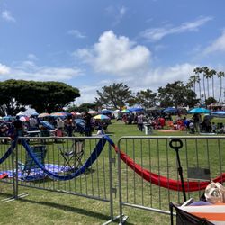 Pureto Rico Festival Long Beach
