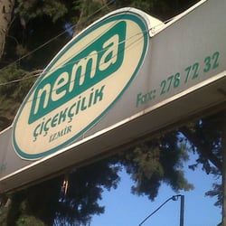 Nema Çiçekçilik
