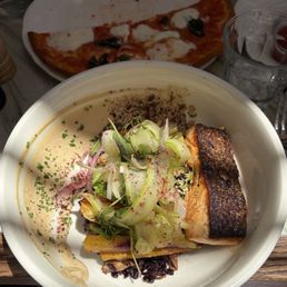 Harvest Bowl Harvest Bowl
