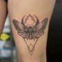Photo of Medusa's Mark Tattoo