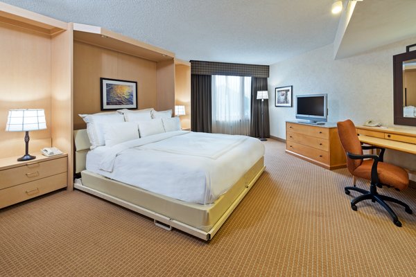 Boulder Marriott by null