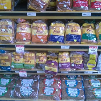 Jimbo's - Bread Aisle - Grocery Near Me - San Diego, California