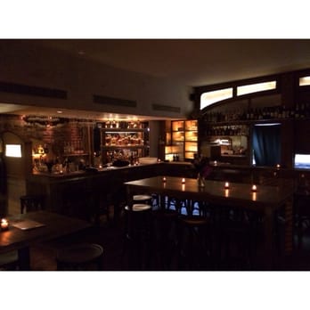 Black Crescent - Cocktail Bars Near Me - New York, New York