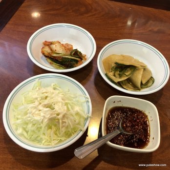 Myung In Dumplings - Korean Near Me - Los Angeles, California Myung In Dumplings - Korean Near Me - Los Angeles, California