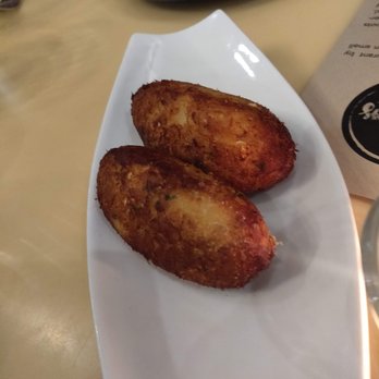 Petiscos - Codfish Cakes - Portuguese Near Me - San Jose, California Petiscos - Codfish Cakes - Portuguese Near Me - San Jose, California