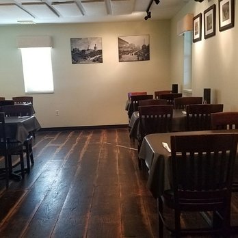Ybor Grille - Cuban Near Me - Ruskin, Florida