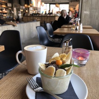 Spreegold Prenzlauer Berg - Cafes Near Me - Berlin, BE