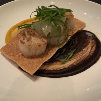 etch - Scallops - New American Near Me - Nashville, Tennessee etch - Scallops - New American Near Me - Nashville, Tennessee