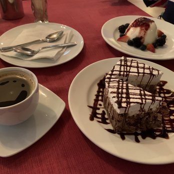 La Dolce Vita - Desserts! - Delicious! - Italian Near Me - Puerto Vallarta, JAL La Dolce Vita - Desserts! - Delicious! - Italian Near Me - Puerto Vallarta, JAL