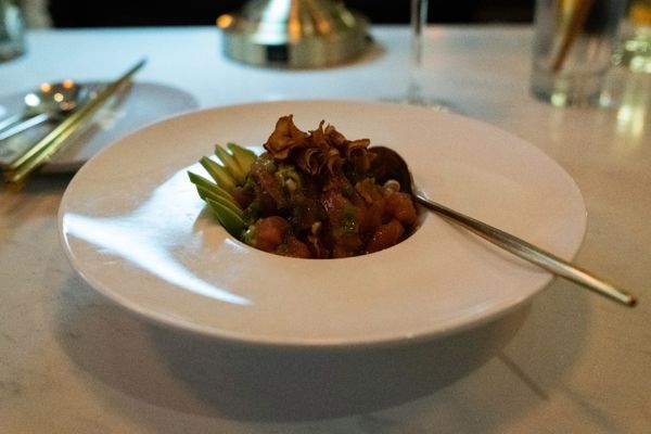 Chan Seattle by null