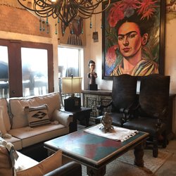Fausto Polanco - Showroom
