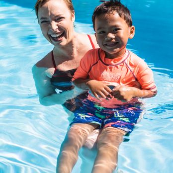 Unsinkable You Swim Lessons - More fun in the water! - Swimming Lessons/Schools Near Me Unsinkable You Swim Lessons - More fun in the water! - Swimming Lessons/Schools Near Me