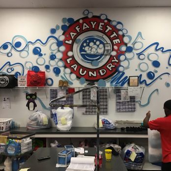 Lafayette Laundromat - Laundromat Near Me - Detroit, Michigan