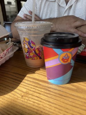 Sleep Walk Chocolateria & Cafe by null