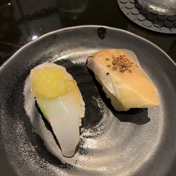 Sushi Sasabune - Sushi Bars Near Me - Honolulu, Hawaii