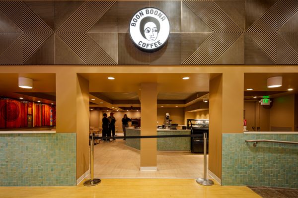 Boon Boona Coffee by null