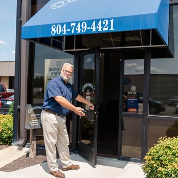 Stephen's Automotive - Auto Repair Near Me - Rockville, Virginia Stephen's Automotive - Auto Repair Near Me - Rockville, Virginia